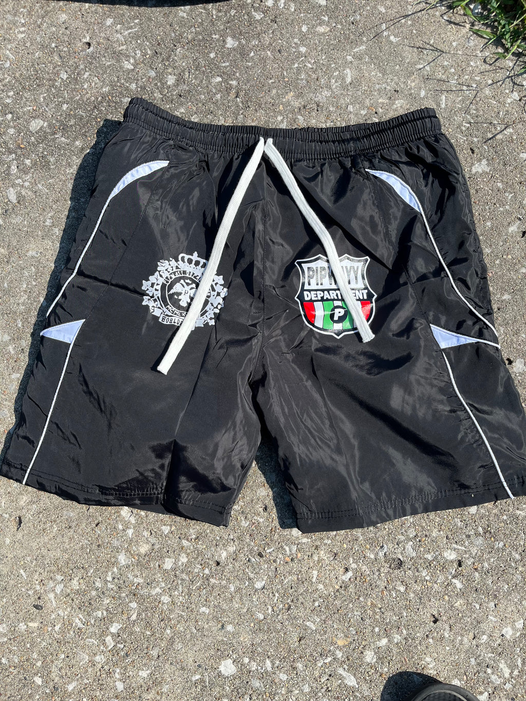 Pipwayy Department WindBreaker Sets