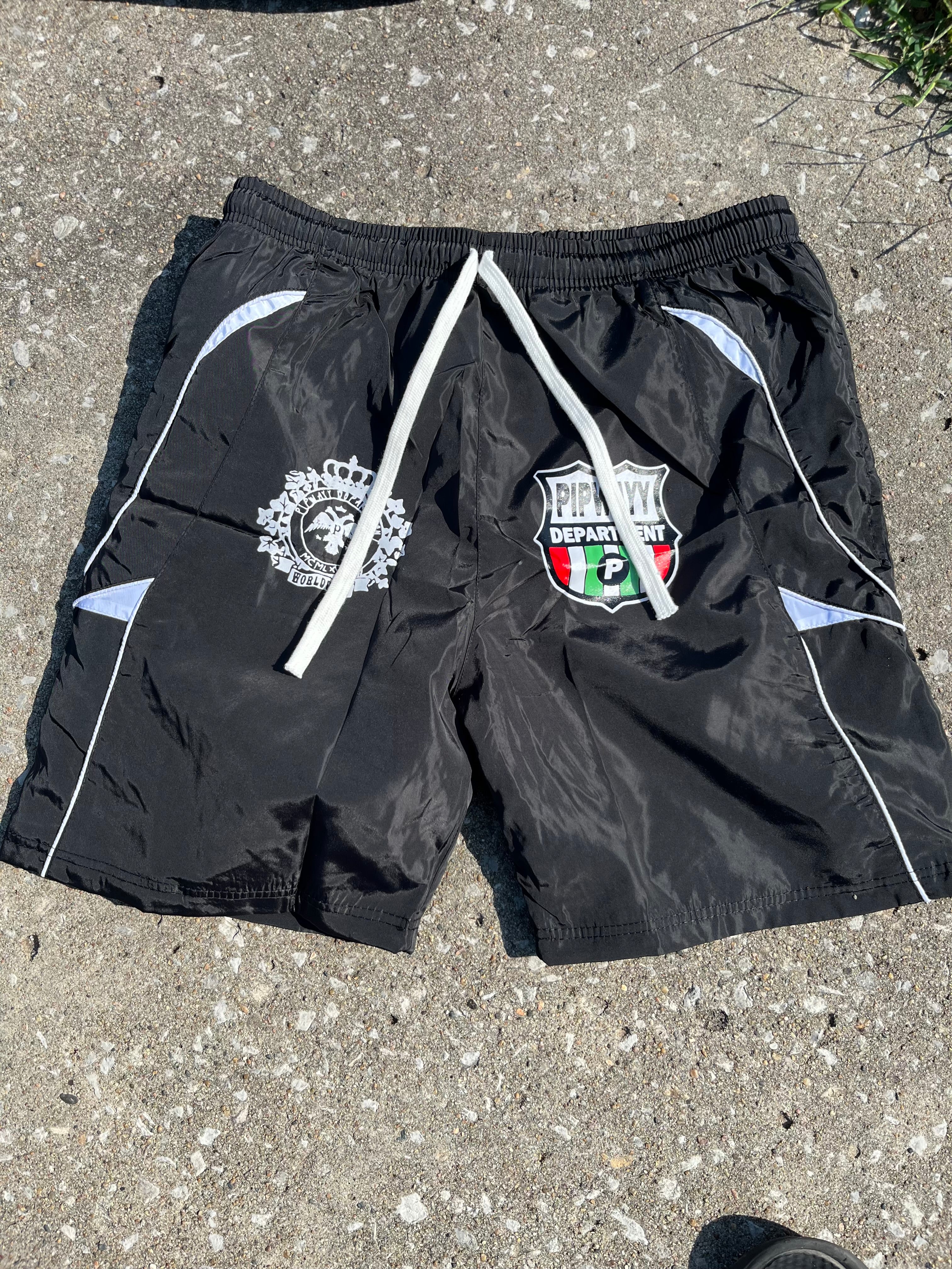 Pipwayy Department WindBreaker Sets