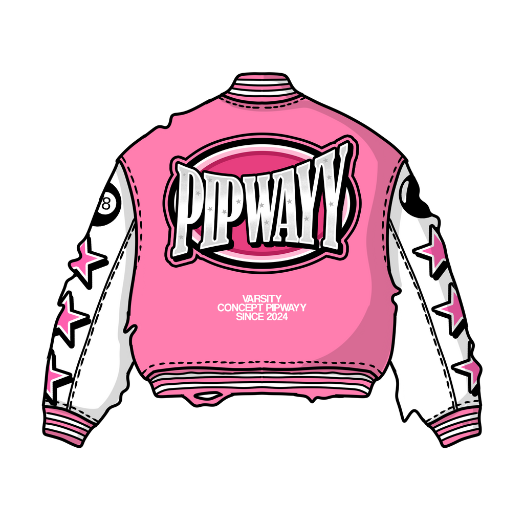 PIPWAYY VARSITY VOL 1