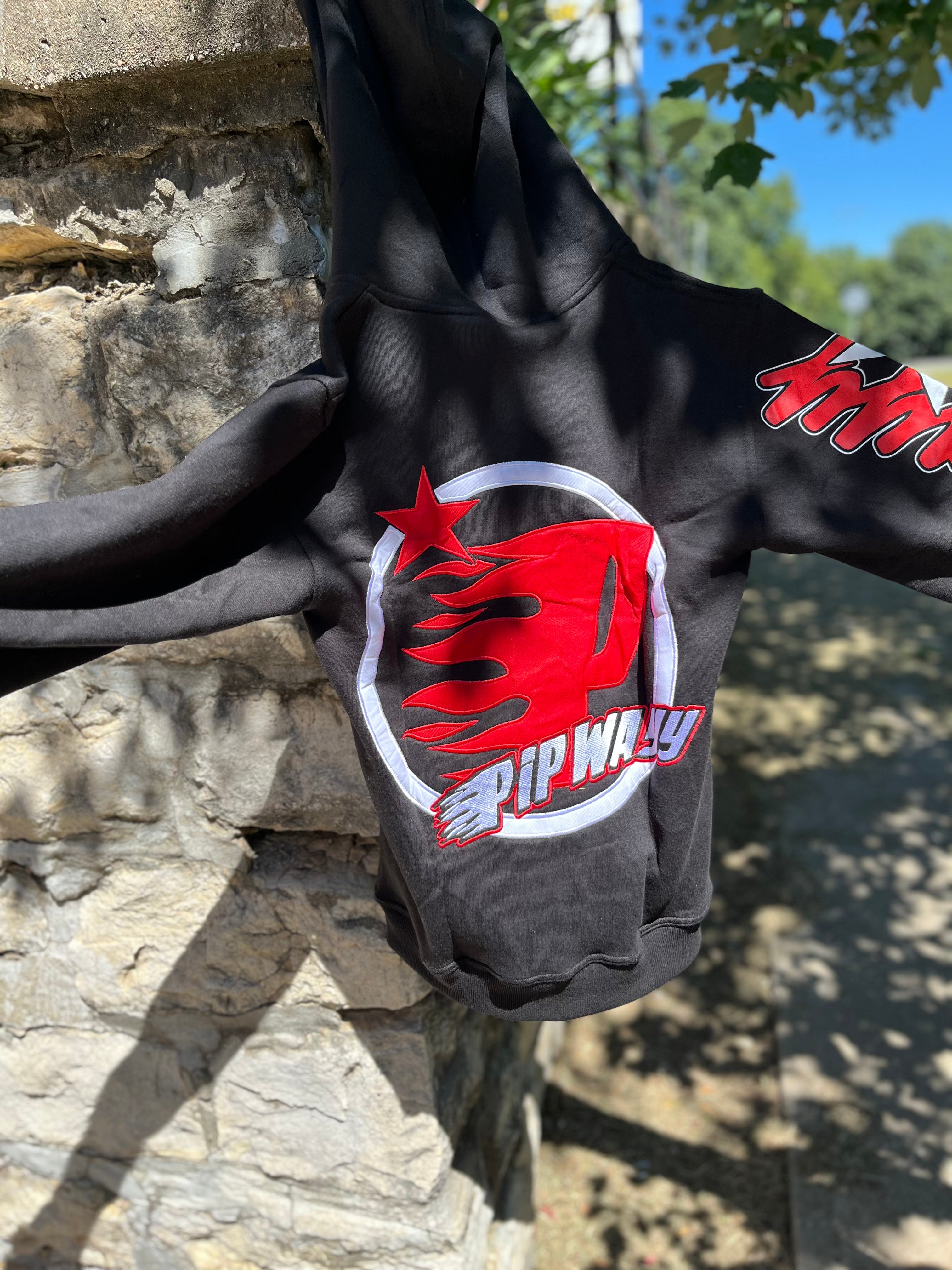 PSTAR HOODIE