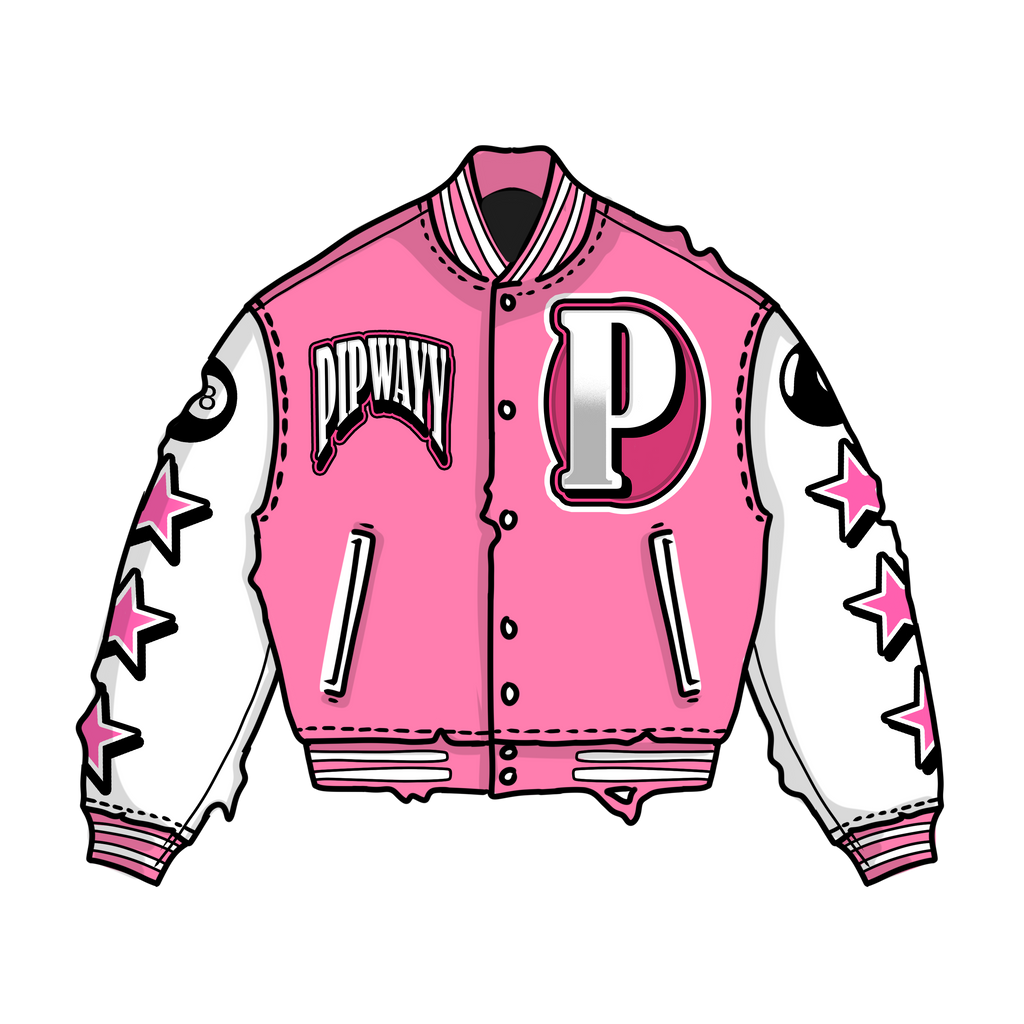 PIPWAYY VARSITY VOL 1