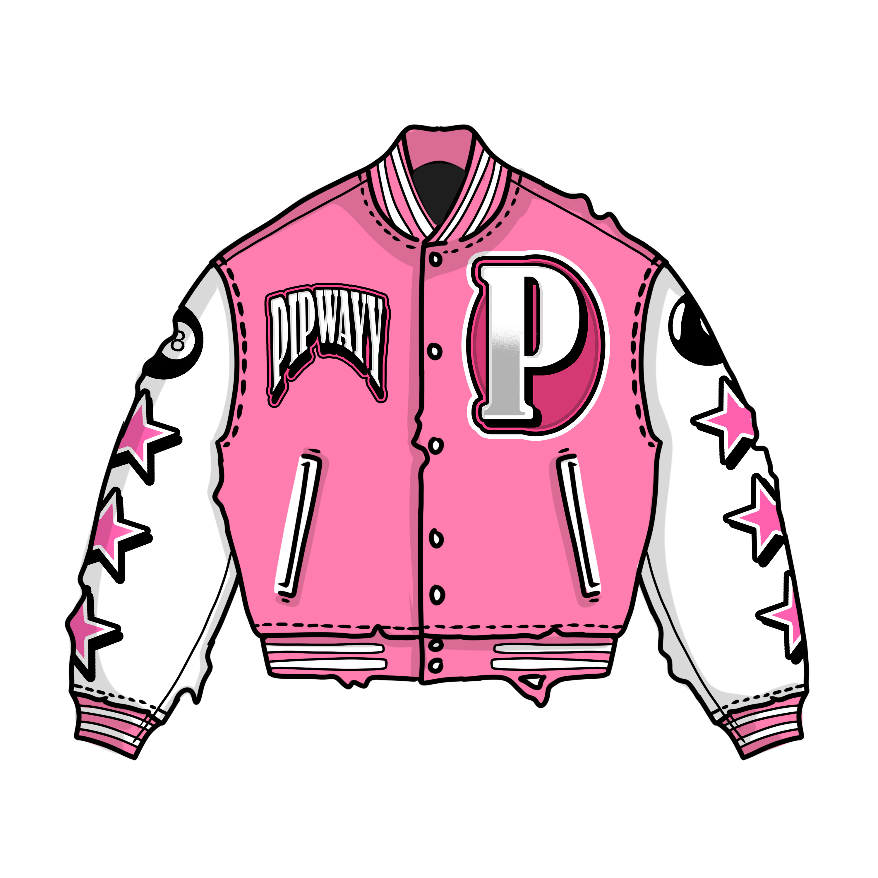 PIPWAYY VARSITY VOL 1