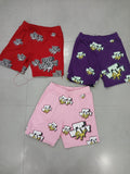 PIPWAYY FRENCH TERRY SHORTS VOL 2