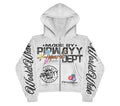P4L HOODIE