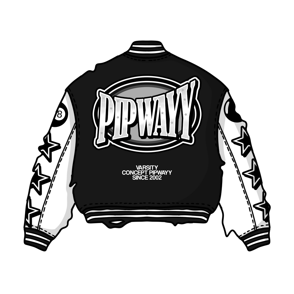 PIPWAYY VARSITY VOL 1
