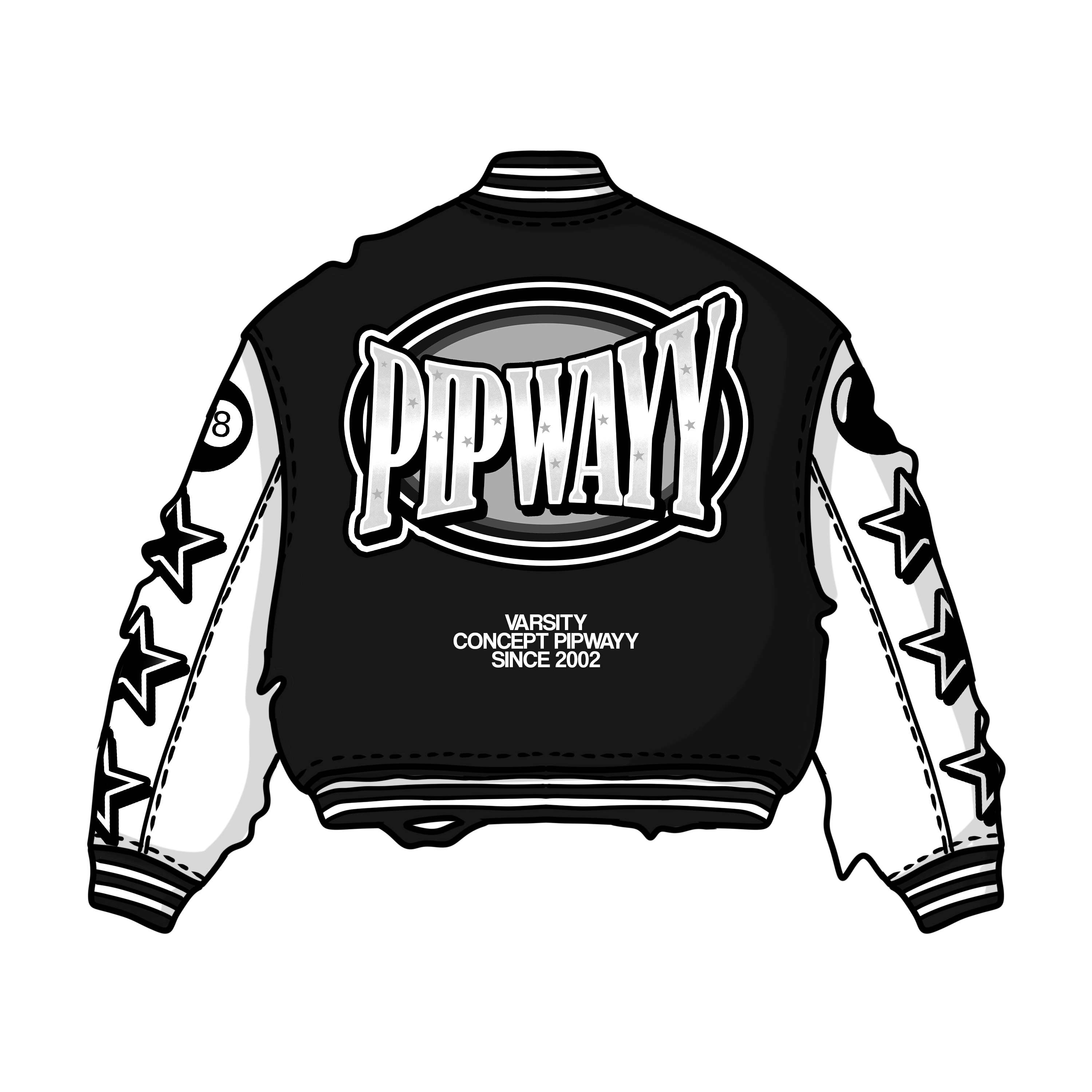 PIPWAYY VARSITY VOL 1