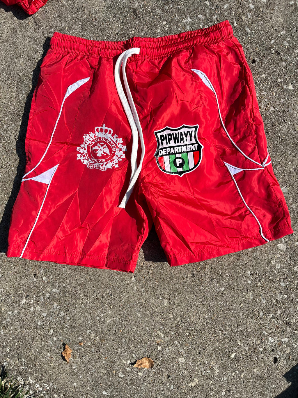 Pipwayy Department WindBreaker Sets