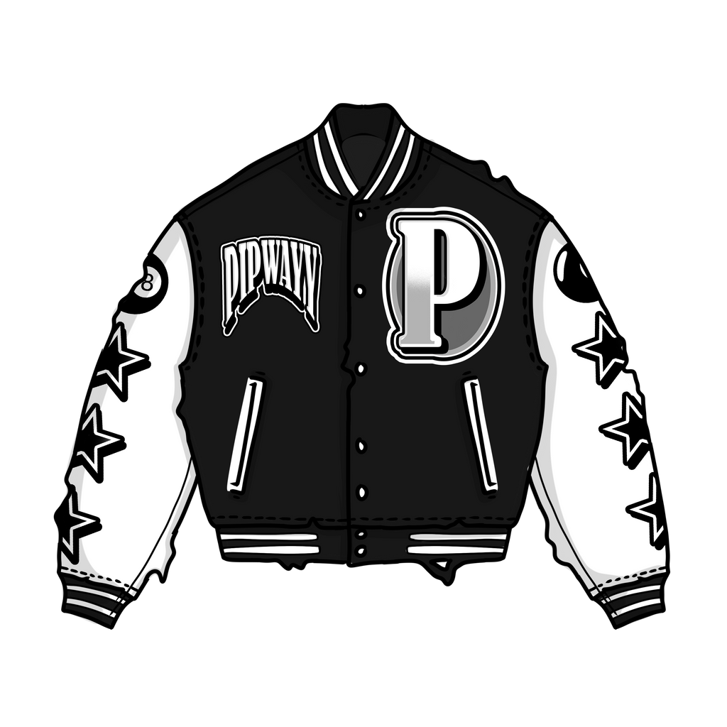 PIPWAYY VARSITY VOL 1
