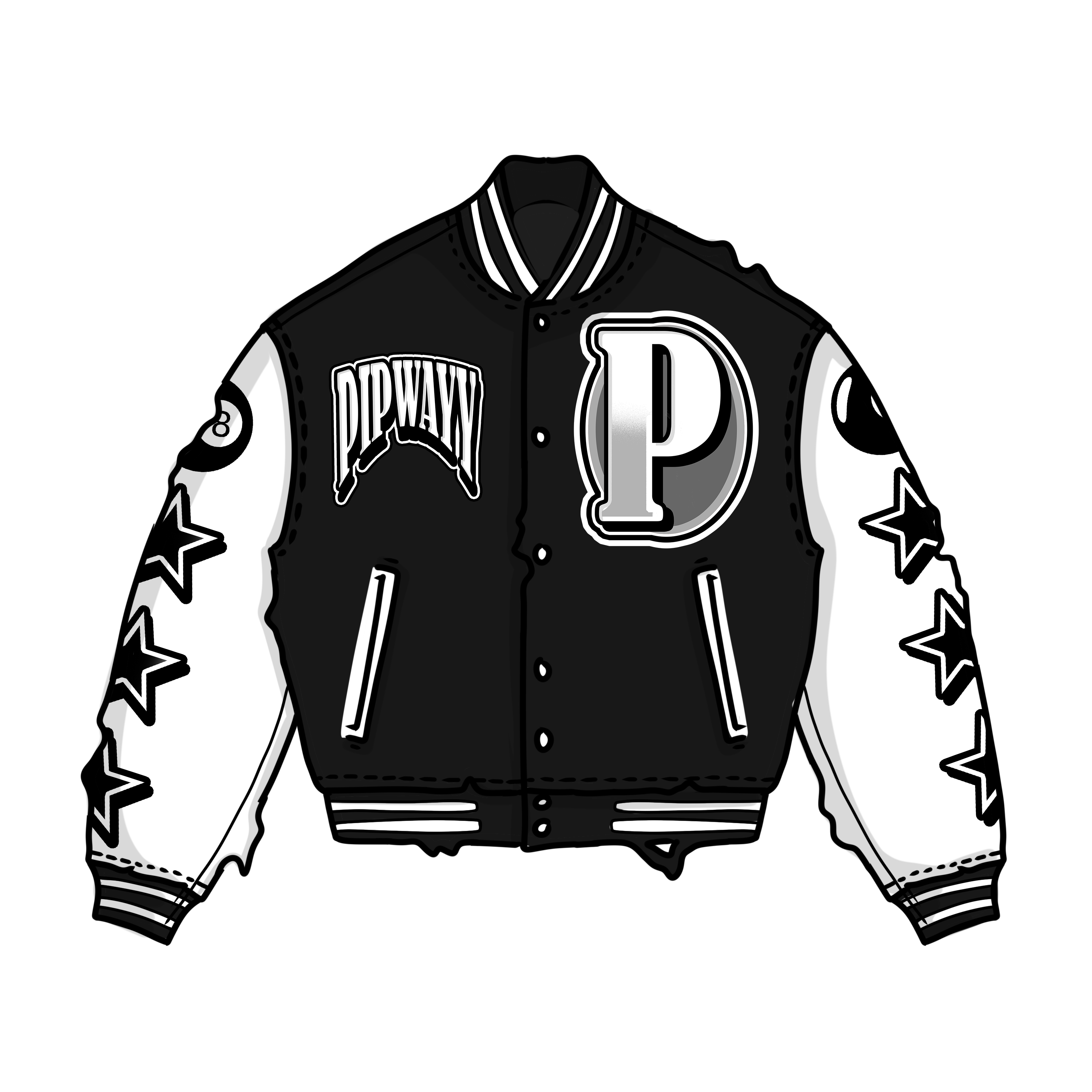 PIPWAYY VARSITY VOL 1