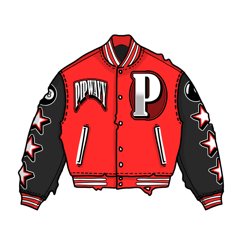 PIPWAYY VARSITY VOL 1