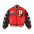 PIPWAYY VARSITY VOL 1